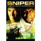 D.C. SNIPER - O ATIRADOR DE WASHINGTON