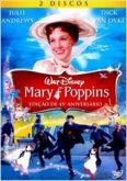 Mary Poppins (2 discos)