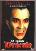 O CONDE DRÁCULA (Ano: 1970)