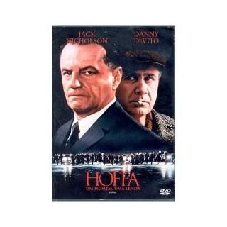 Hoffa - Um Homem, Uma Lenda