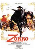 ZORRO   (Ano: 1975)