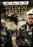 SOLDADO ANÔNIMO