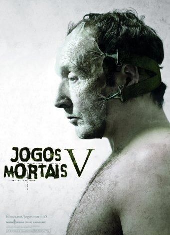 Jogos Mortais 5