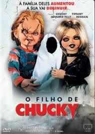 O Filho de Chucky