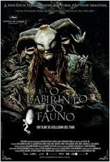 O Labirinto do Fauno