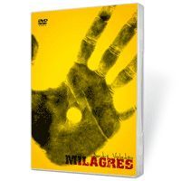 MILAGRES    (Ao vivo)