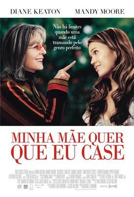 MINHA MÃE QUER QUE EU CASE