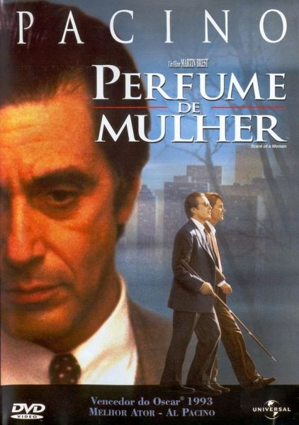 PERFUME DE MULHER