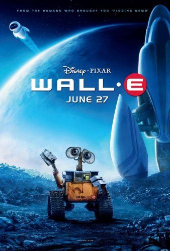 WALL - E